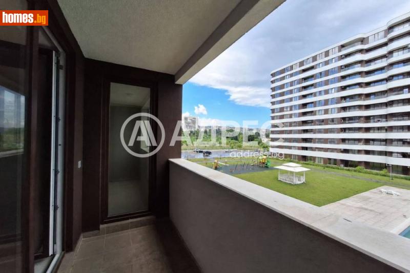 Двустаен, 64m² - Жк. Трошево, Варна - Апартамент за продажба - АДРЕС НЕДВИЖИМИ ИМОТИ - 120478352