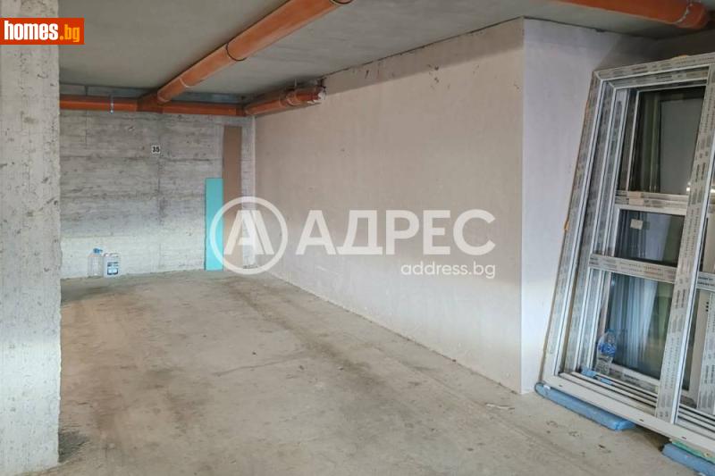 Гараж, 13m² - М-т Пчелина, Варна - Апартамент за продажба - АДРЕС НЕДВИЖИМИ ИМОТИ - 120478389