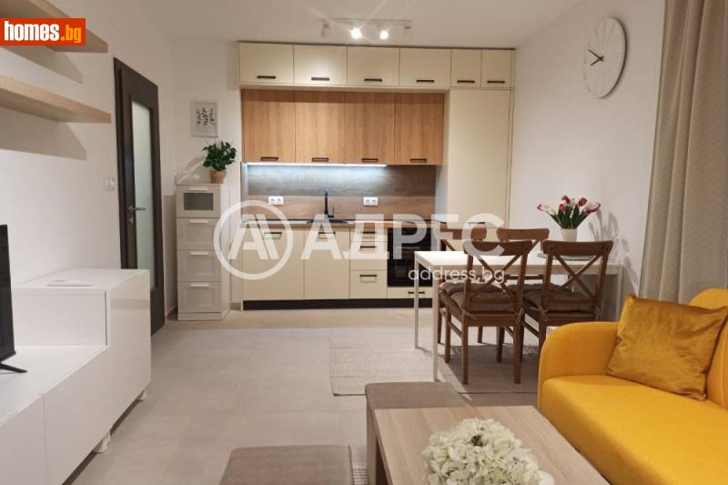 Двустаен, 74m² - Жк. Младост 4, София - Апартамент под наем - АДРЕС НЕДВИЖИМИ ИМОТИ - 120478471