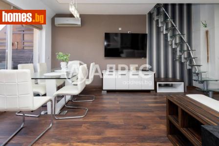 Двустаен, 103m² - Апартамент за продажба - 120478772