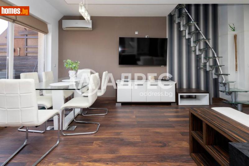 Двустаен, 103m² - Жк. Зорница, Бургас - Апартамент за продажба - АДРЕС НЕДВИЖИМИ ИМОТИ - 120478772