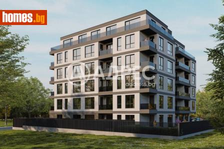 Тристаен, 82m² - Апартамент за продажба - 120478815