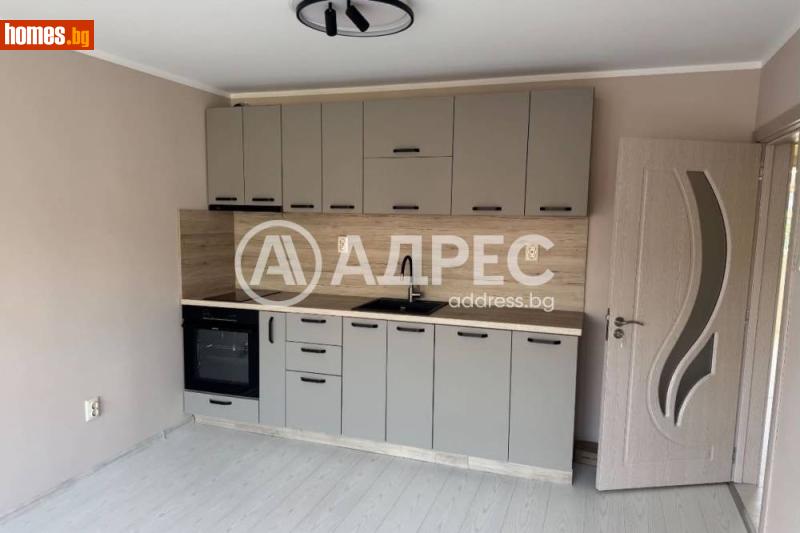 Тристаен, 63m² - Кв. Македонски, Хасково - Апартамент за продажба - АДРЕС НЕДВИЖИМИ ИМОТИ - 120478886
