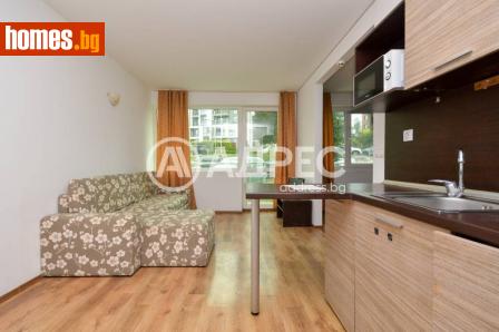 Двустаен, 51m² - Апартамент за продажба - 120478932