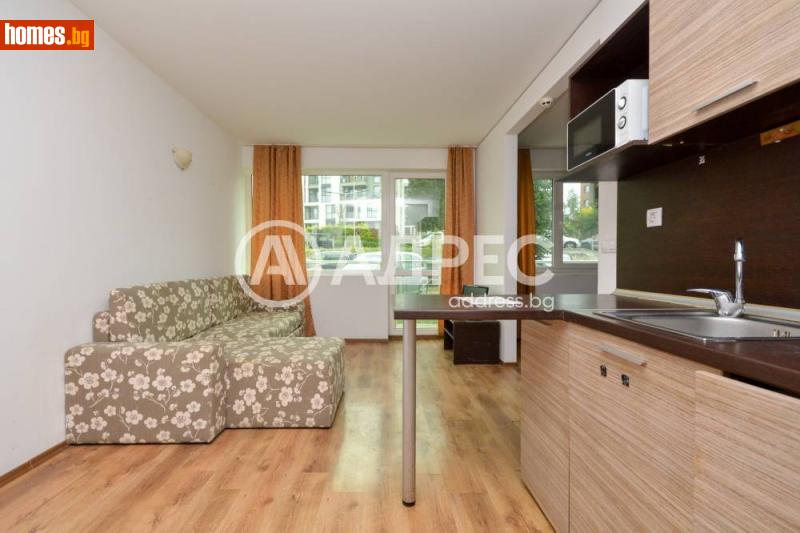 Двустаен, 51m² -  Сарафово, Бургас - Апартамент за продажба - АДРЕС НЕДВИЖИМИ ИМОТИ - 120478932