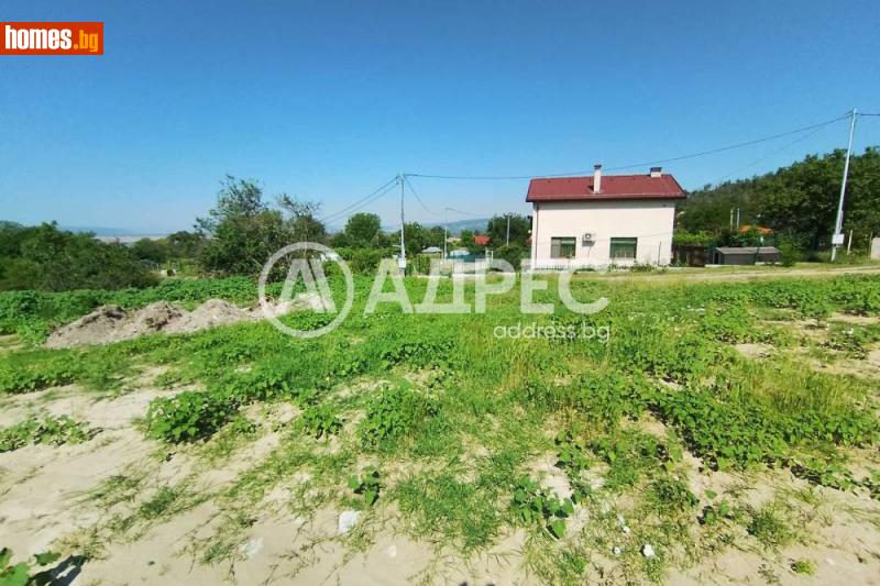 Парцел, 1975m² - М-т Ментеше, Варна - Парцел за продажба - АДРЕС НЕДВИЖИМИ ИМОТИ - 120479403