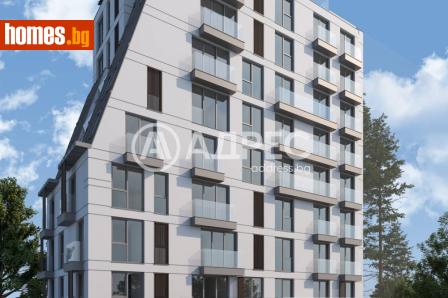 Двустаен, 60m² - Апартамент за продажба - 120479500