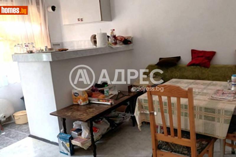 Двустаен, 61m² - Жк. Васил Левски, Ямбол - Апартамент за продажба - АДРЕС НЕДВИЖИМИ ИМОТИ - 120479573