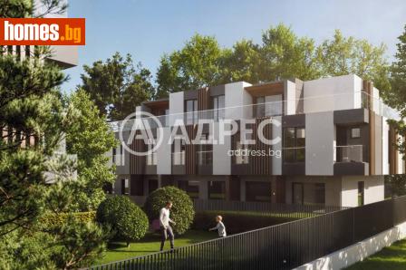 Тристаен, 116m² - Апартамент за продажба - 120479707