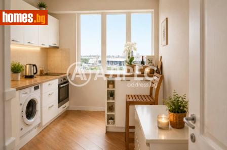 Двустаен, 53m² - Апартамент за продажба - 120479762