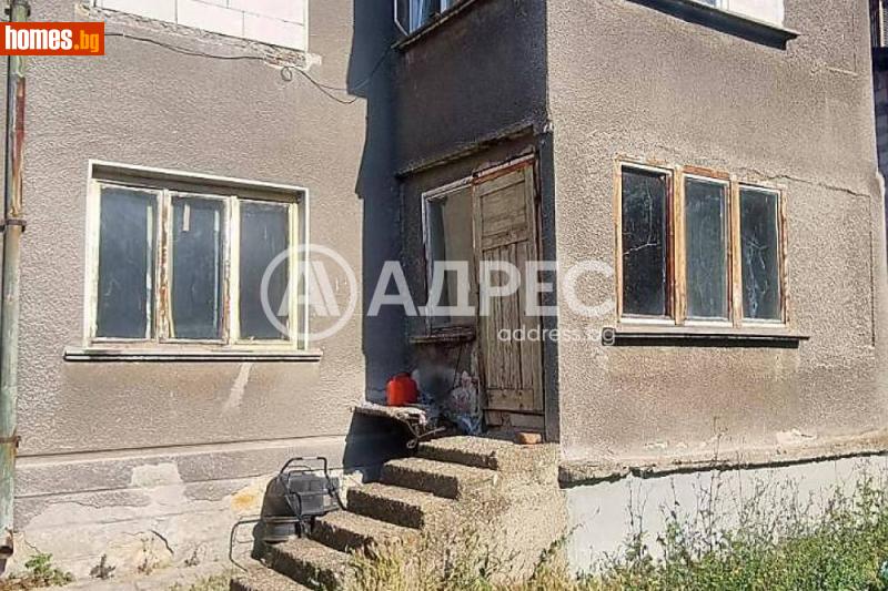 Етаж от къща, 111m² - Жк. Плиска, Видин - Къща за продажба - АДРЕС НЕДВИЖИМИ ИМОТИ - 120479916