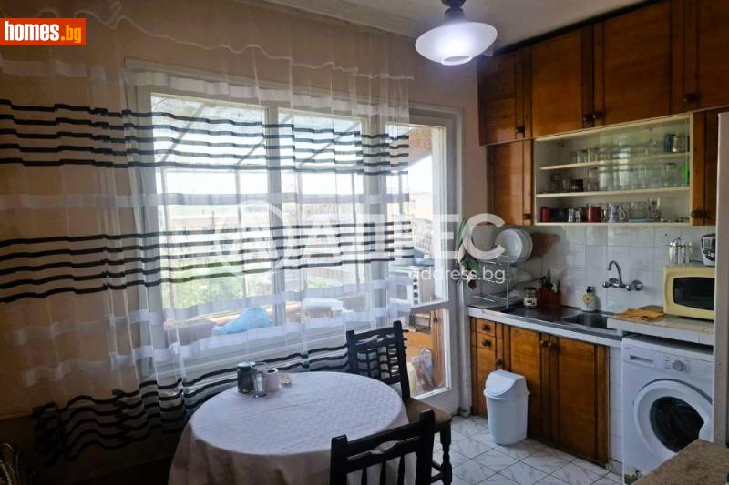 Двустаен, 65m² -  Център, Плевен - Апартамент под наем - АДРЕС НЕДВИЖИМИ ИМОТИ - 120480098