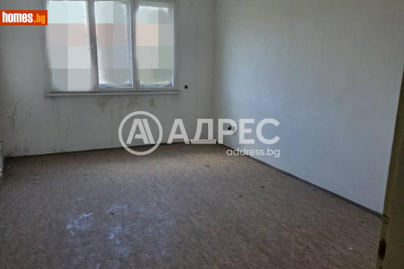 Тристаен, 97m² - Жк. Васил Левски, Ямбол - Апартамент за продажба - АДРЕС НЕДВИЖИМИ ИМОТИ - 120480116
