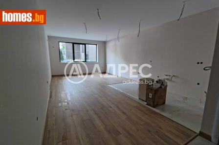 Едностаен, 44m² - Апартамент за продажба - 120480157