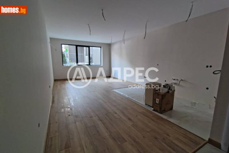 Едностаен, 44m² - Кв. Малинова Долина, София - Апартамент за продажба - АДРЕС НЕДВИЖИМИ ИМОТИ - 120480157