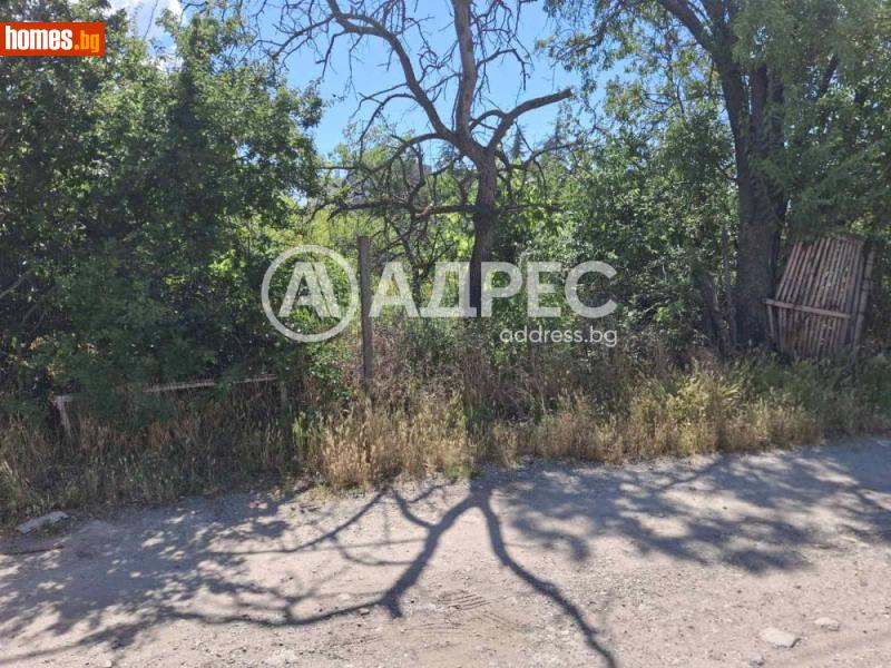 Парцел, 838m² - М-т Ментеше, Варна - Парцел за продажба - АДРЕС НЕДВИЖИМИ ИМОТИ - 120480266