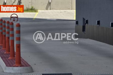Гараж, 12m² - Апартамент за продажба - 120480299