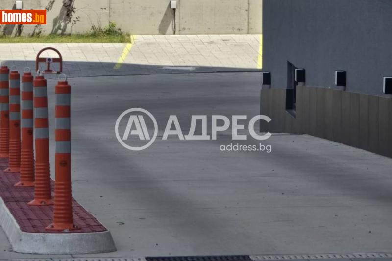 Гараж, 12m² - София, София - град - Апартамент за продажба - АДРЕС НЕДВИЖИМИ ИМОТИ - 120480299