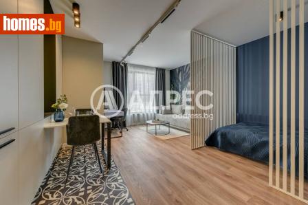 Едностаен, 60m² - Апартамент за продажба - 120480365