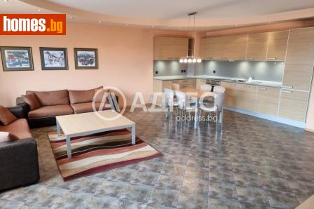 Тристаен, 130m² - Апартамент под наем - 120480664