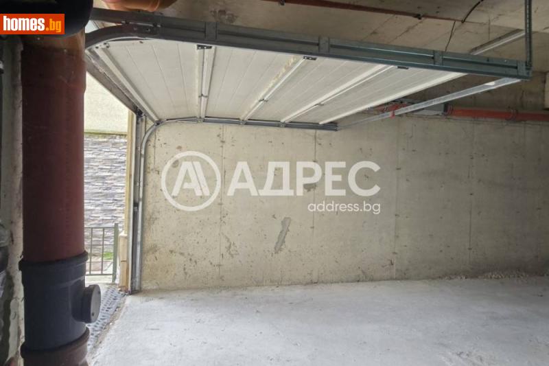 Гараж, 12m² - Кв. Бриз, Варна - Апартамент за продажба - АДРЕС НЕДВИЖИМИ ИМОТИ - 120481099
