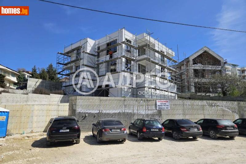 Двустаен, 93m² - Кв. Бриз, Варна - Апартамент за продажба - АДРЕС НЕДВИЖИМИ ИМОТИ - 120481105