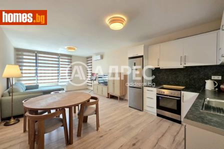 Тристаен, 117m² - Апартамент под наем - 120481130