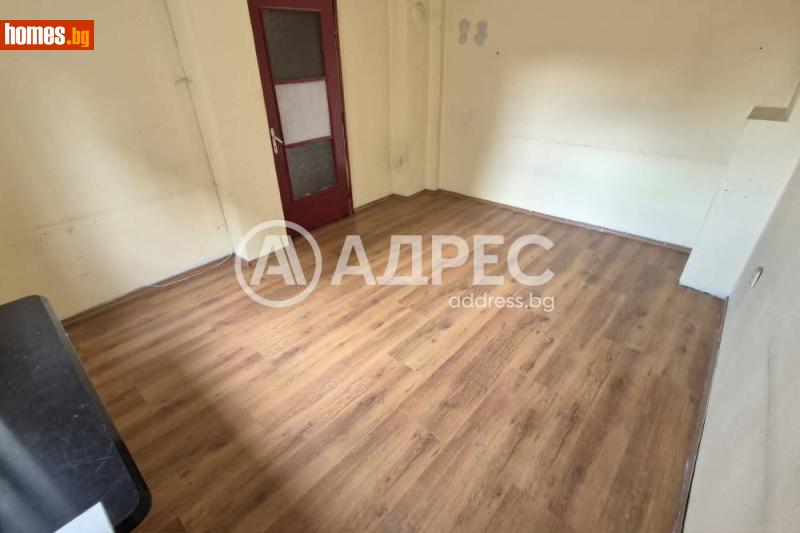 Едностаен, 40m² -  Център, София - Апартамент под наем - АДРЕС НЕДВИЖИМИ ИМОТИ - 120481140