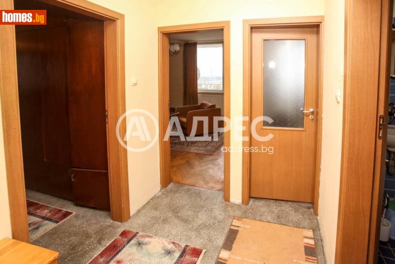 Двустаен, 70m² - София, София - град - Апартамент под наем - АДРЕС НЕДВИЖИМИ ИМОТИ - 120481252