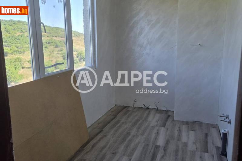 Тристаен, 96m² - Жк. Младост, Монтана - Апартамент за продажба - АДРЕС НЕДВИЖИМИ ИМОТИ - 120481257