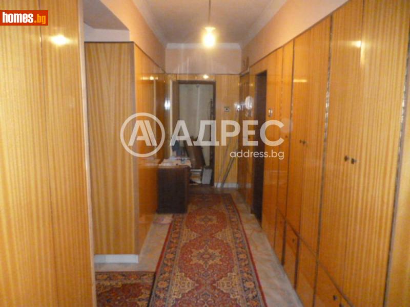 Многостаен, 199m² - Жк. Добротица, Добрич - Апартамент за продажба - АДРЕС НЕДВИЖИМИ ИМОТИ - 120481292