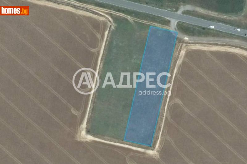 Земеделска земя, 3000m² - Кв. Болярово, Хасково - Земя за продажба - АДРЕС НЕДВИЖИМИ ИМОТИ - 120481302