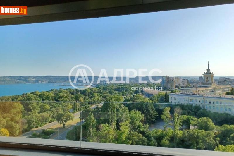 Тристаен, 105m² - Жк. Чайка, Варна - Апартамент за продажба - АДРЕС НЕДВИЖИМИ ИМОТИ - 120481342