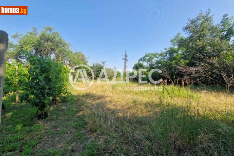 Парцел, 885m² - Жк. Дружба 3, Русе - Парцел за продажба - АДРЕС НЕДВИЖИМИ ИМОТИ - 120481401