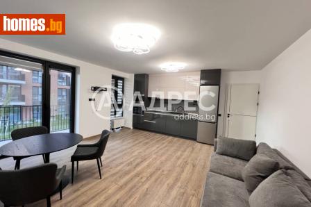 Тристаен, 98m² - Апартамент под наем - 120481636