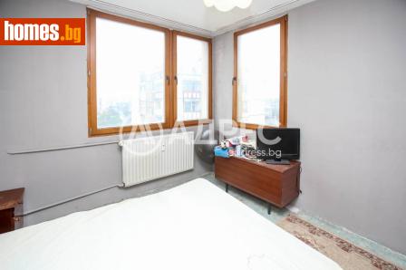 Тристаен, 85m² - Апартамент под наем - 120481671