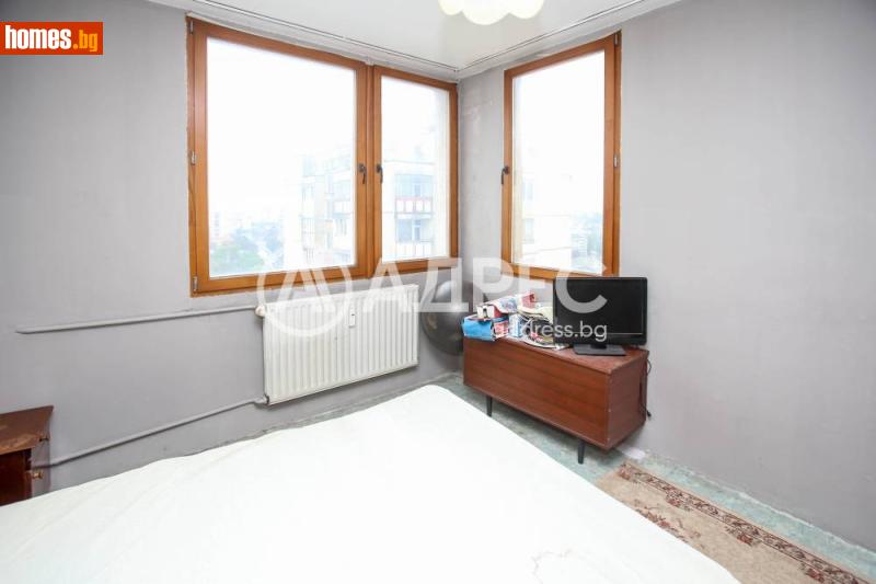 Тристаен, 85m² - София, София - град - Апартамент под наем - АДРЕС НЕДВИЖИМИ ИМОТИ - 120481671