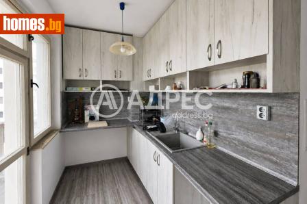 Тристаен, 91m² - Апартамент за продажба - 120482378