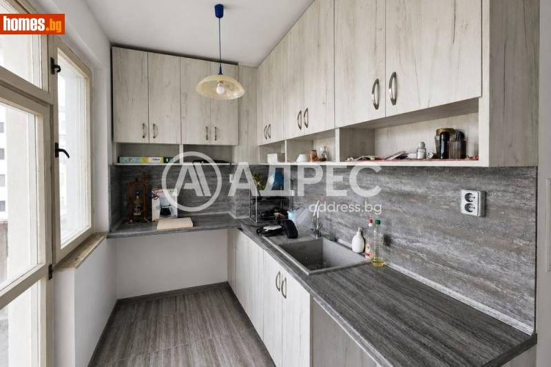 Тристаен, 91m² - Варна, Варна - Апартамент за продажба - АДРЕС НЕДВИЖИМИ ИМОТИ - 120482378
