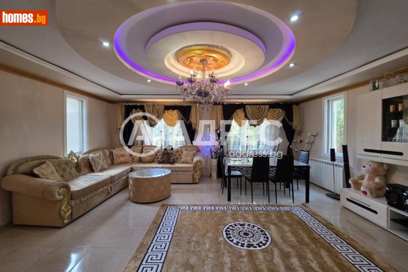 Къща, 154m² - Кв. Суходол, София - Къща за продажба - АДРЕС НЕДВИЖИМИ ИМОТИ - 120482460