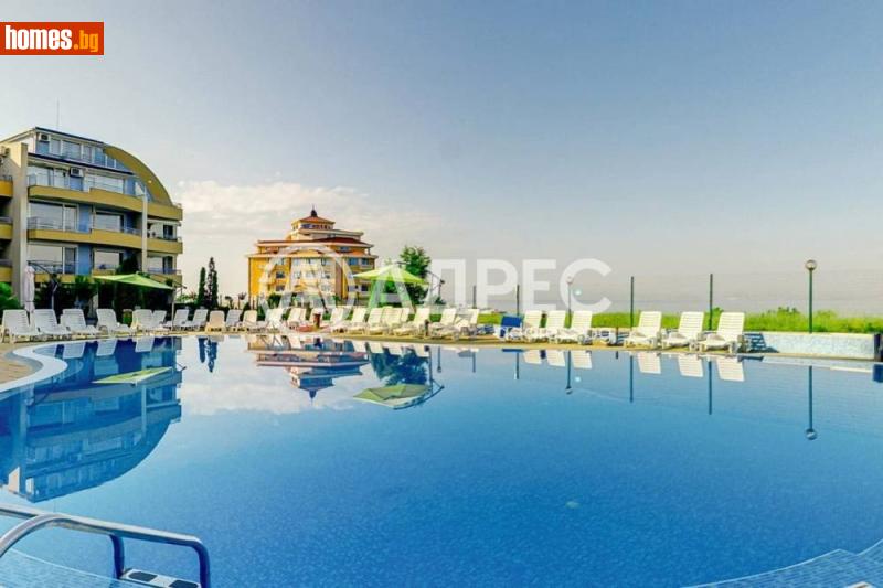 Двустаен, 69m² - С.Равда, Бургас - Апартамент за продажба - АДРЕС НЕДВИЖИМИ ИМОТИ - 120482621