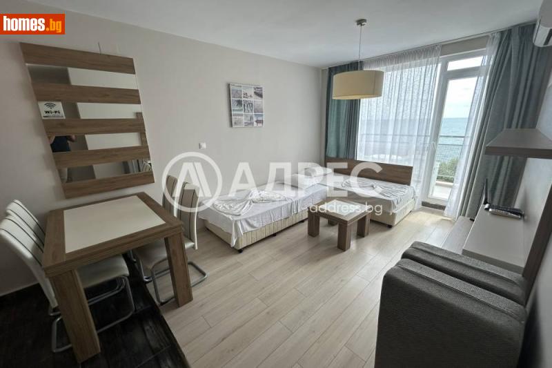 Двустаен, 68m² - С.Равда, Бургас - Апартамент за продажба - АДРЕС НЕДВИЖИМИ ИМОТИ - 120482641