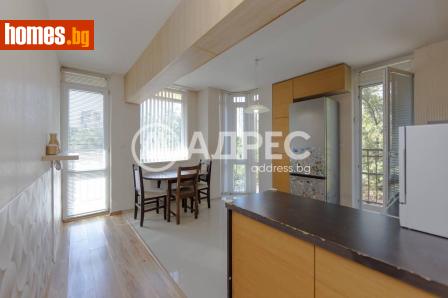 Тристаен, 75m² - Апартамент за продажба - 120482651