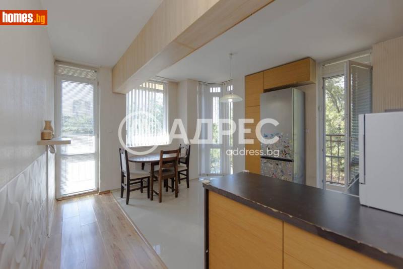 Тристаен, 75m² - Жк. Дружба 1, София - Апартамент за продажба - АДРЕС НЕДВИЖИМИ ИМОТИ - 120482651