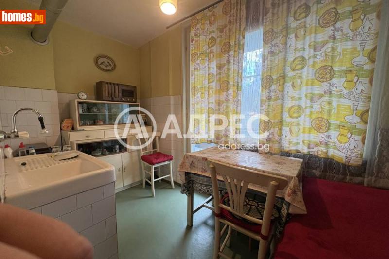 Едностаен, 37m² - Гр.Велики Преслав, Шумен - Апартамент за продажба - АДРЕС НЕДВИЖИМИ ИМОТИ - 120482728