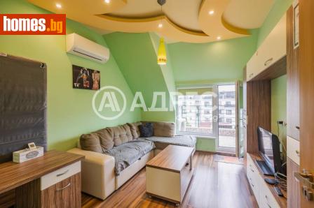 Многостаен, 108m² - Апартамент за продажба - 120482826