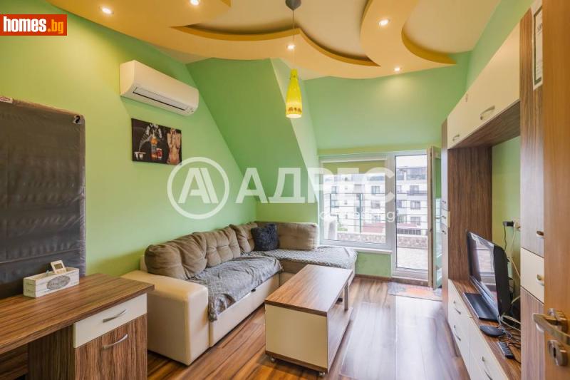 Многостаен, 108m² - Жк. Трошево, Варна - Апартамент за продажба - АДРЕС НЕДВИЖИМИ ИМОТИ - 120482826