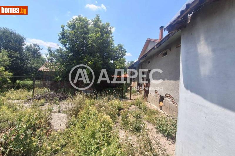 Парцел, 1662m² - Гр.Долна Митрополия, Плевен - Парцел за продажба - АДРЕС НЕДВИЖИМИ ИМОТИ - 120482836