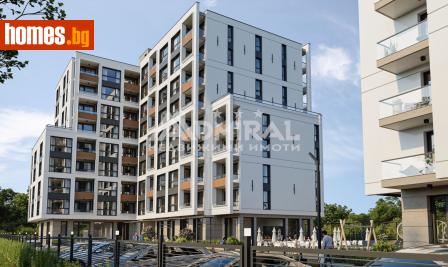 Двустаен, 74m² - Апартамент за продажба - 120482894