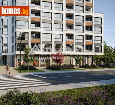 Двустаен, 65m² - Апартамент за продажба - 120482907